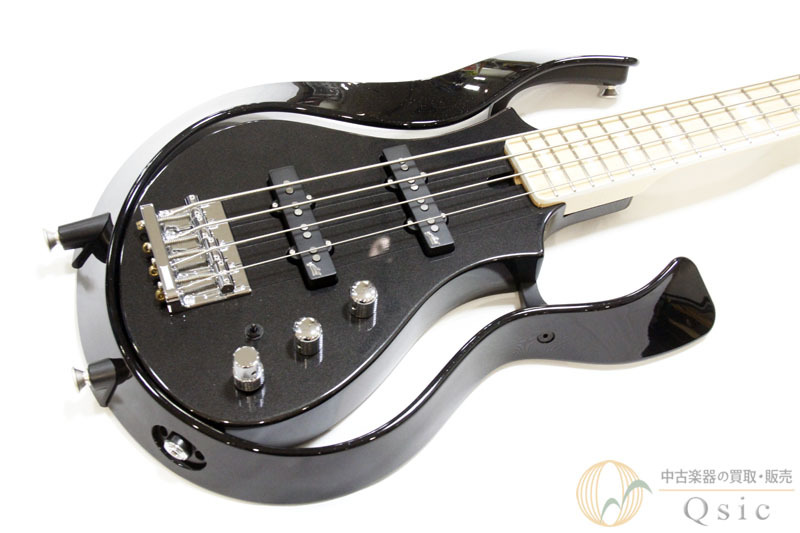 美品] VOX STARSTREAM ACTIVE BASS 2S ARTIST MB 女性にもおすすめな