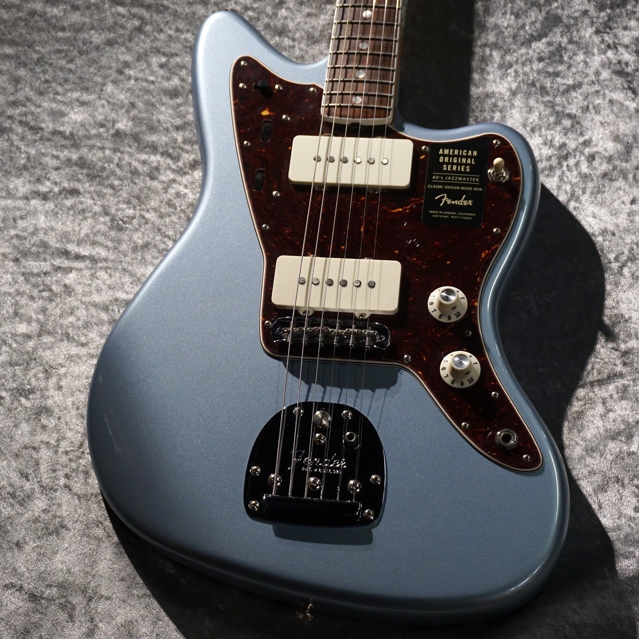 Fender 【USED】American Original '60s Jazzmaster [2019年製][3.89kg