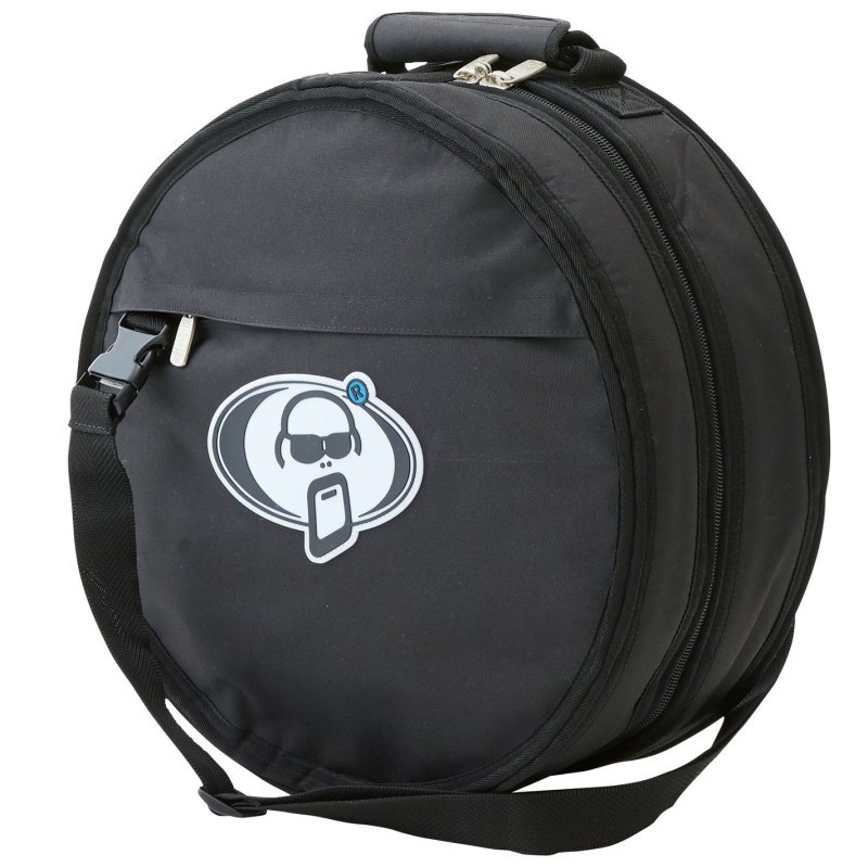 Protection Racket スネアケース 12 x 5 [ショルダーストラップタイプ