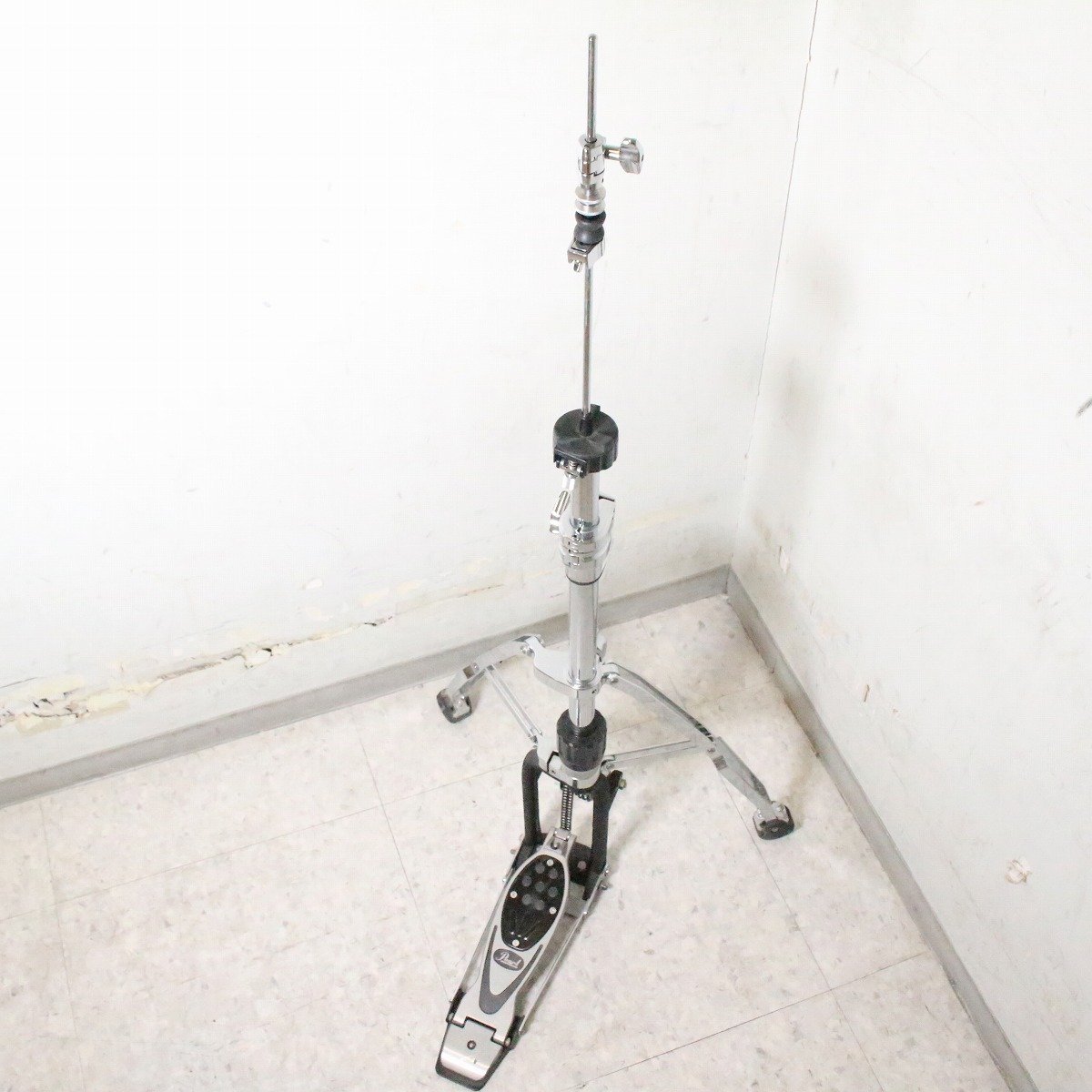 Pearl H-2000 Hihat Stand パール ハイハットスタンド【池袋店】（中古 ...