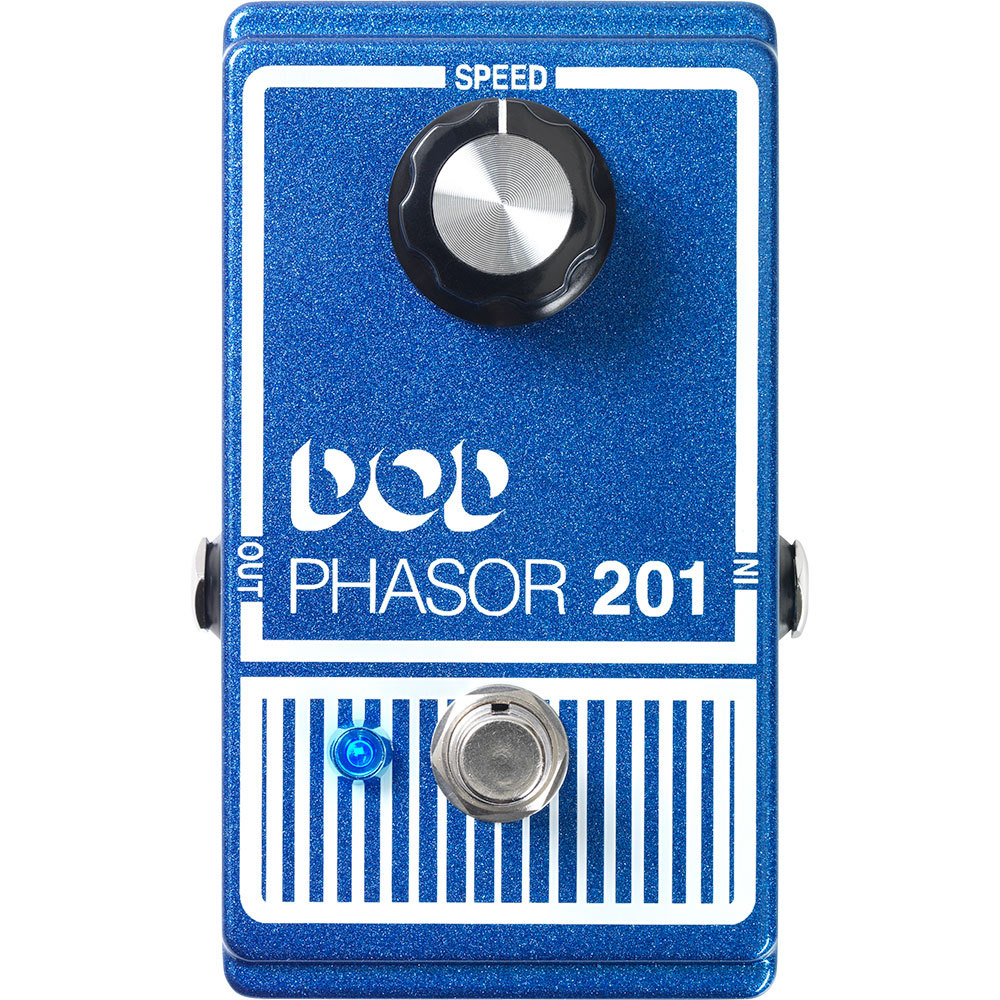 DOD phasor201 エフェクター