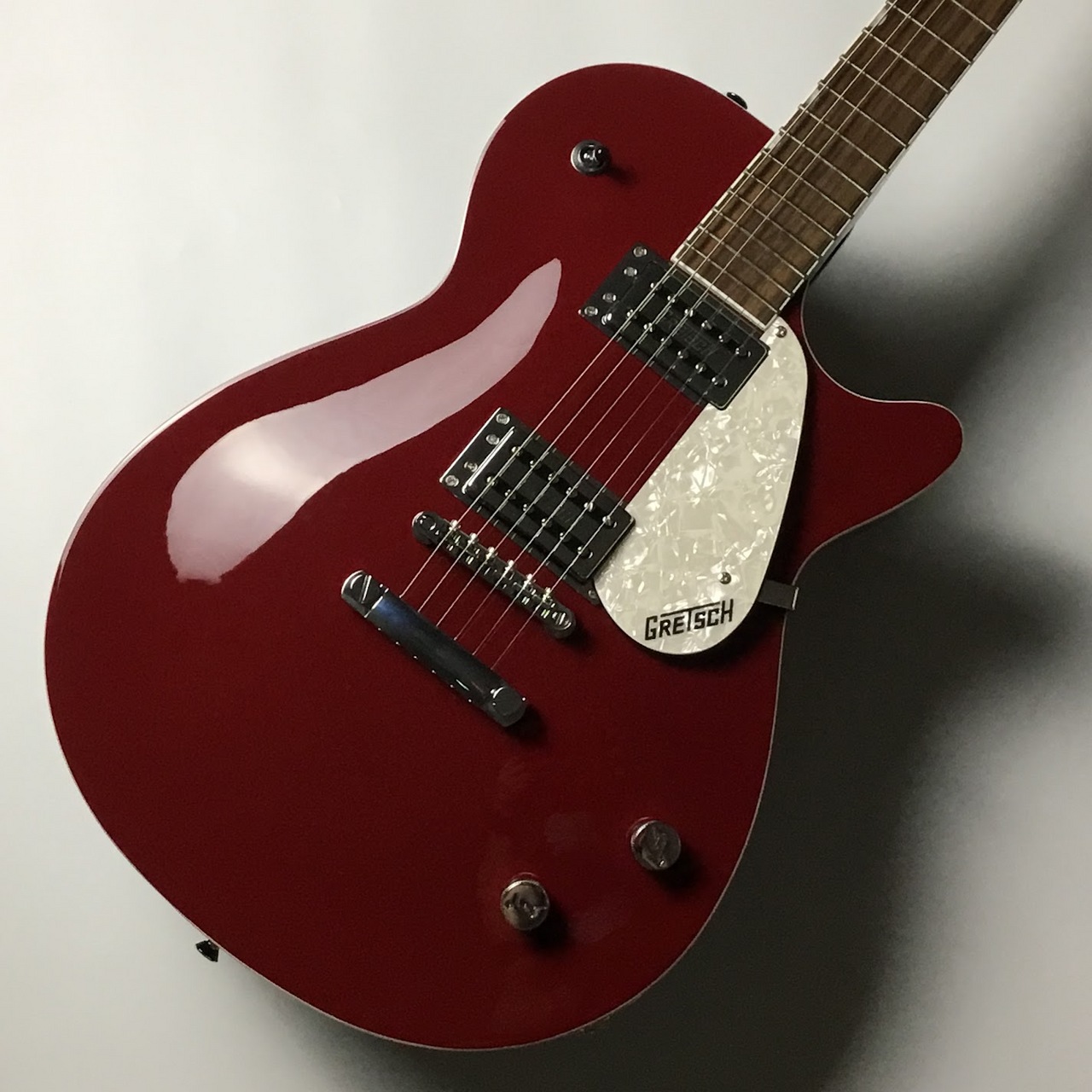 Gretsch G5421 Jet(TM) Club エレキギター（新品/送料無料）【楽器検索