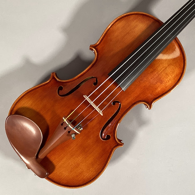バイオリン 東京楽器 ヨゼフ・ロレンツ - 弦楽器