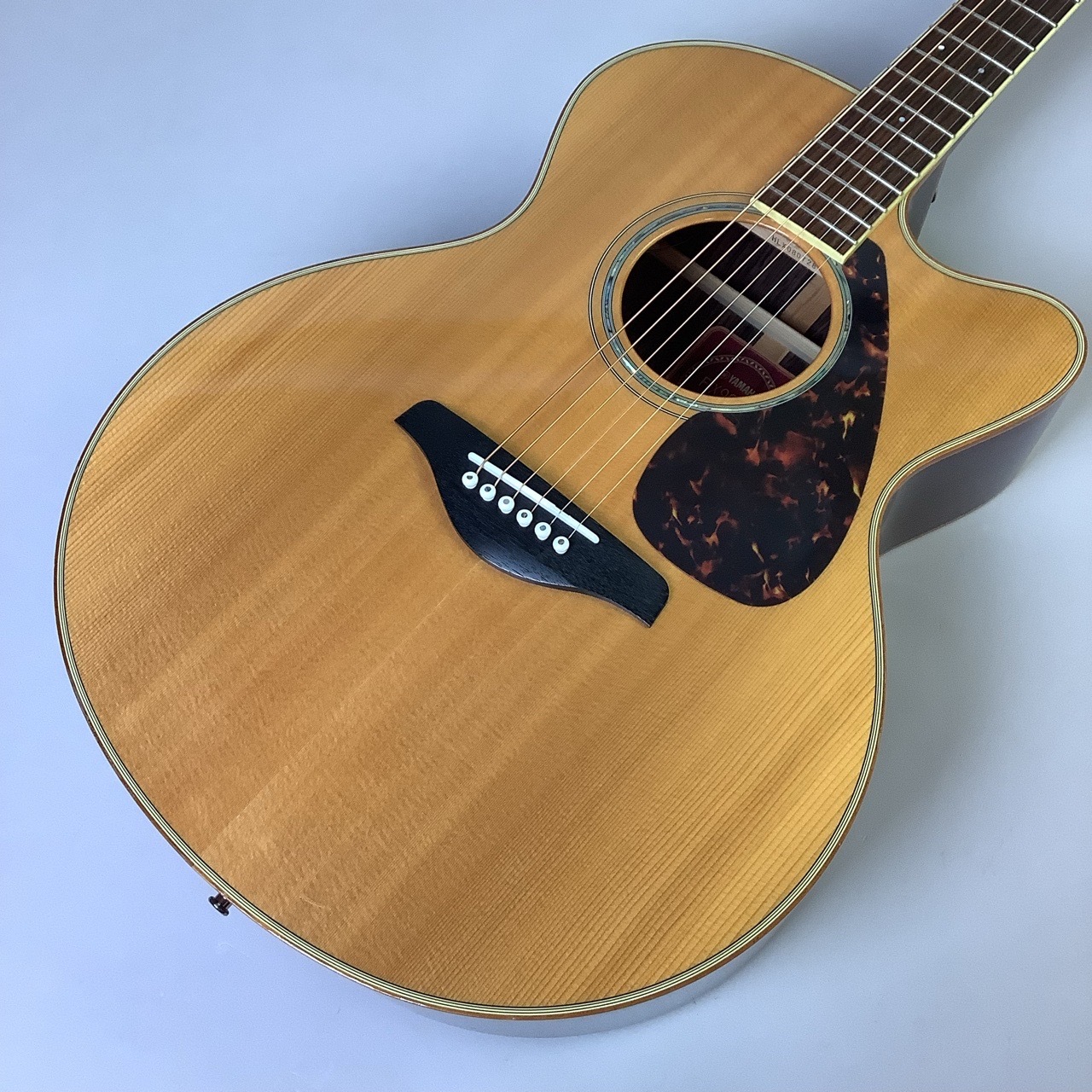 新品】YAMAHA FJX905SC エレアコ アコースティックギター - burnet.com.ar