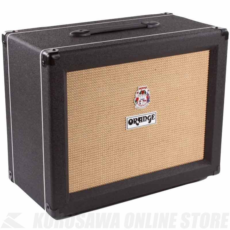 ORANGE 60 Watt Guitar Speaker Cabinet with 1x12