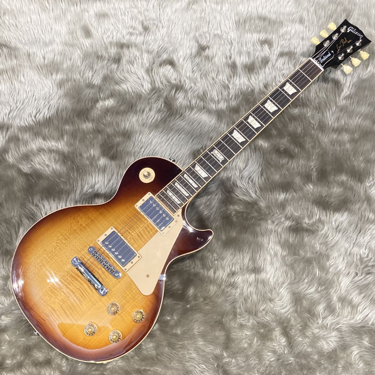 ギブソン Gibson レスポール トラディショナル - エレキギター