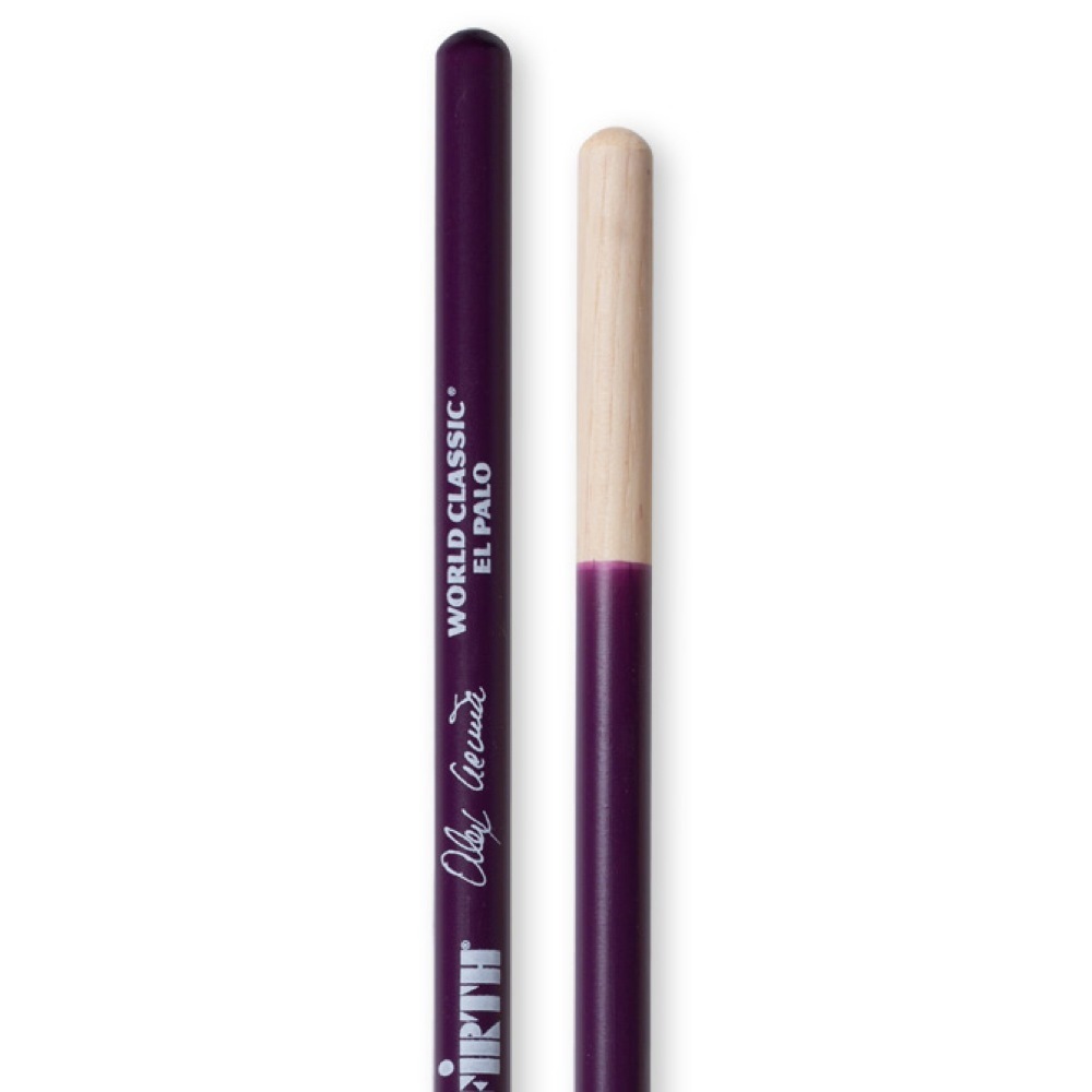 Vic Firth Vic 2 Alex Acuna ドラムスティック 新品 送料無料 楽器検索デジマート