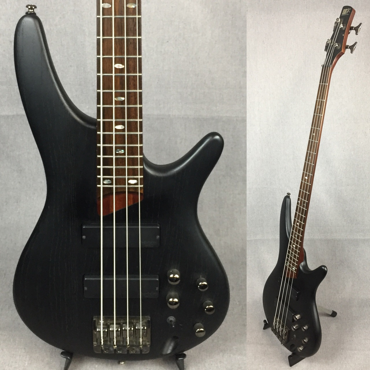 Ibanez SSR620