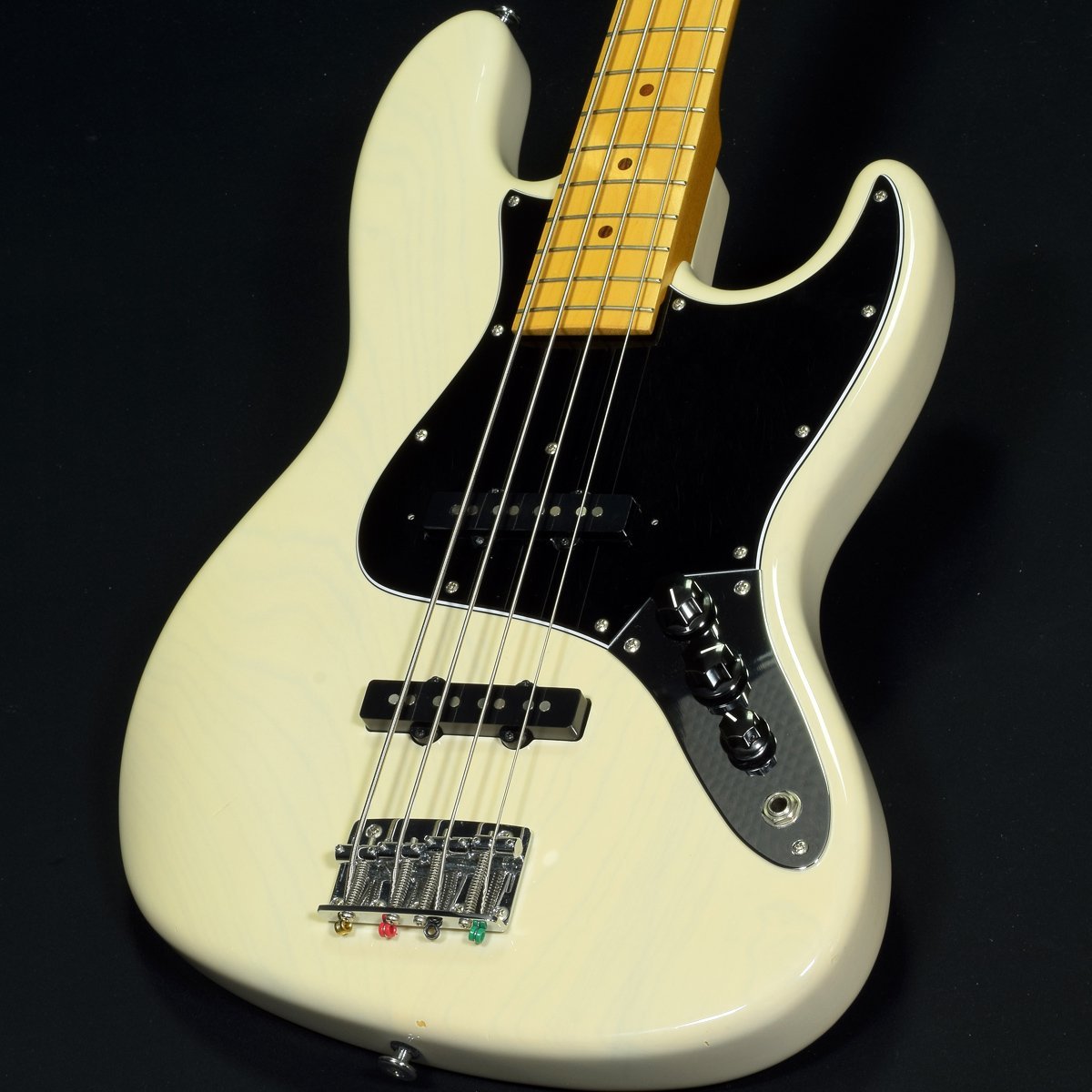 値下げ対応《レフティ》Momose Jazz Bass type オーダーメイド