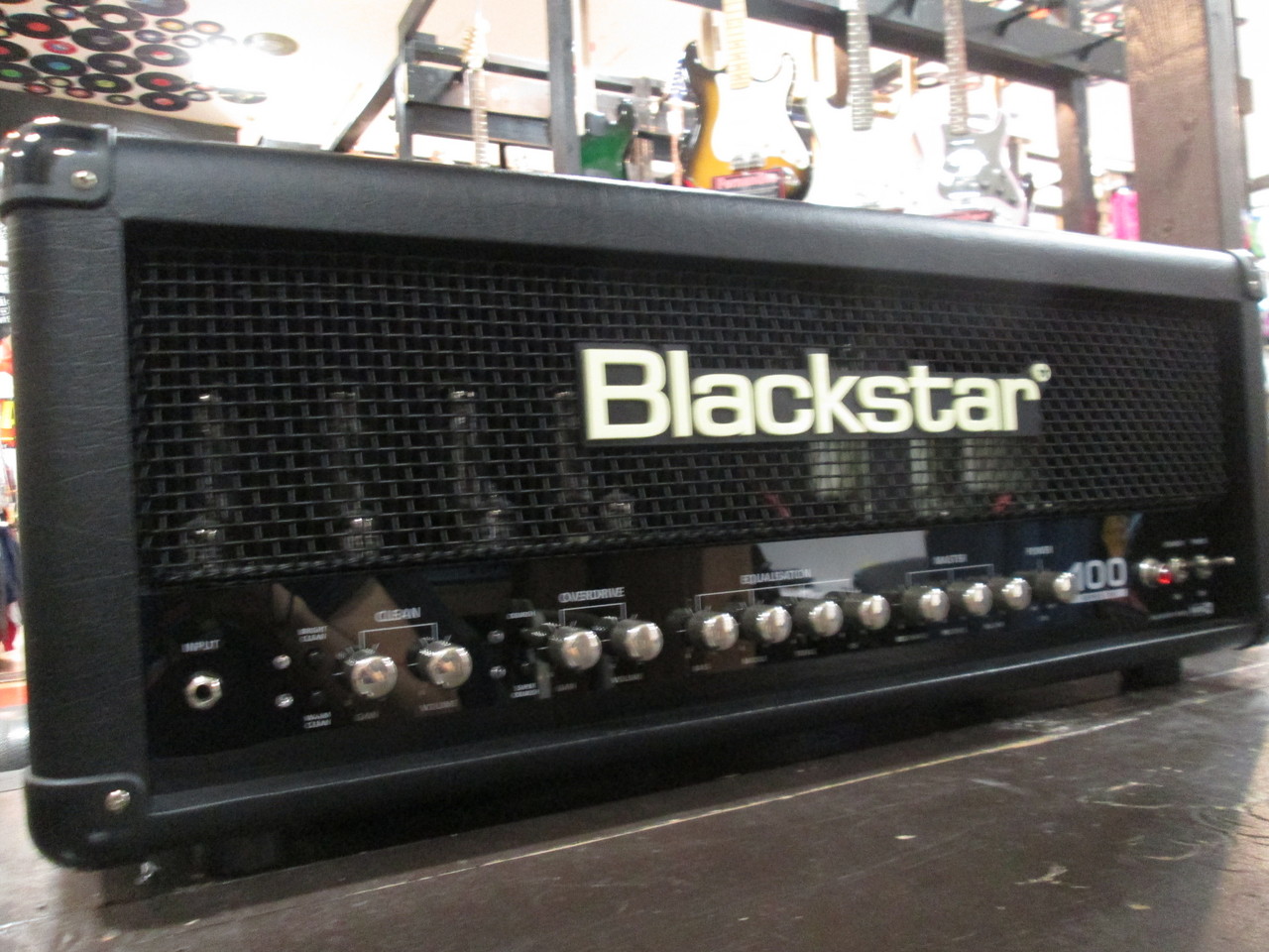 Blackstar SERIES ONE 100（中古）【楽器検索デジマート】