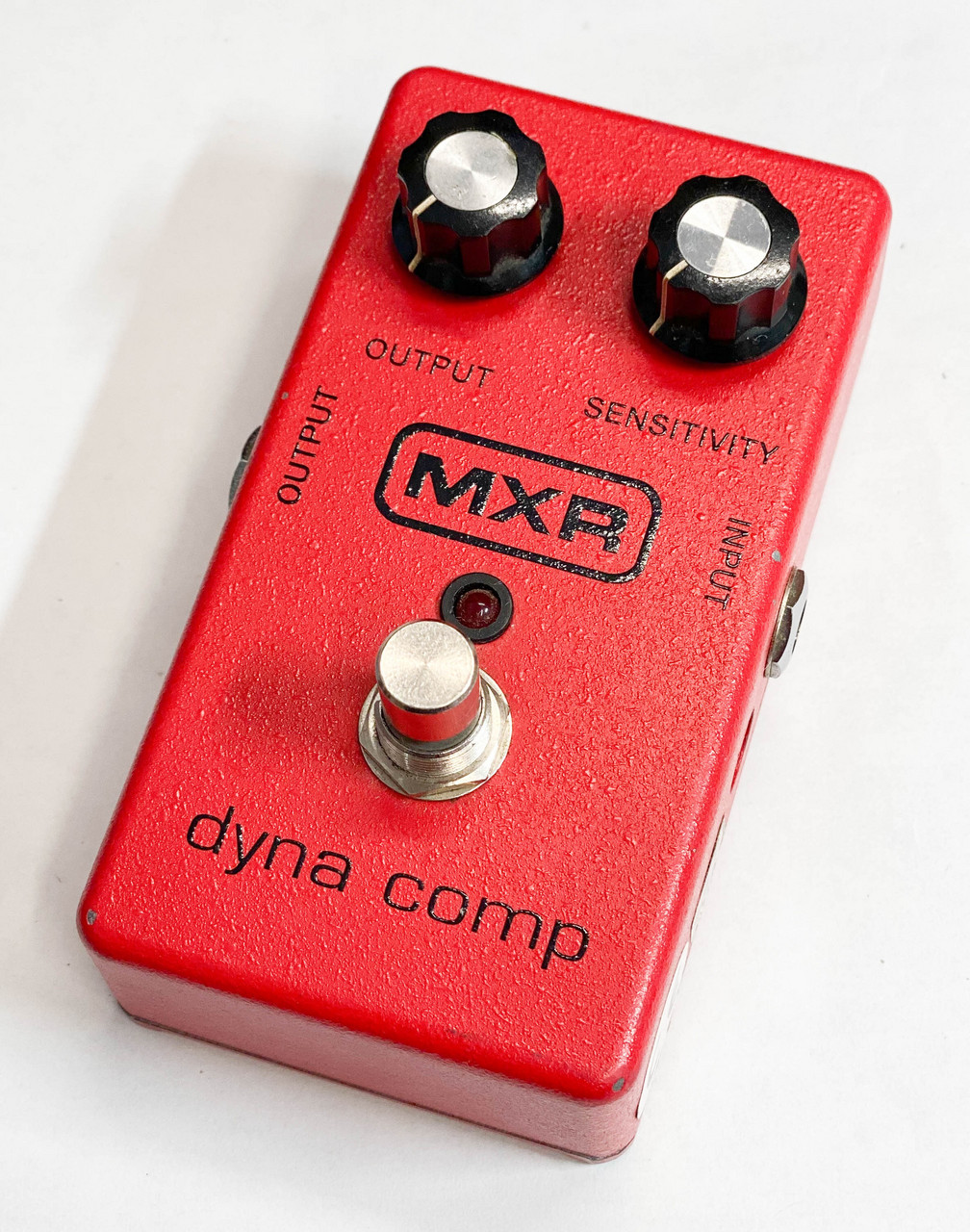 MXR M102 Dyna Comp（中古/送料無料）【楽器検索デジマート】