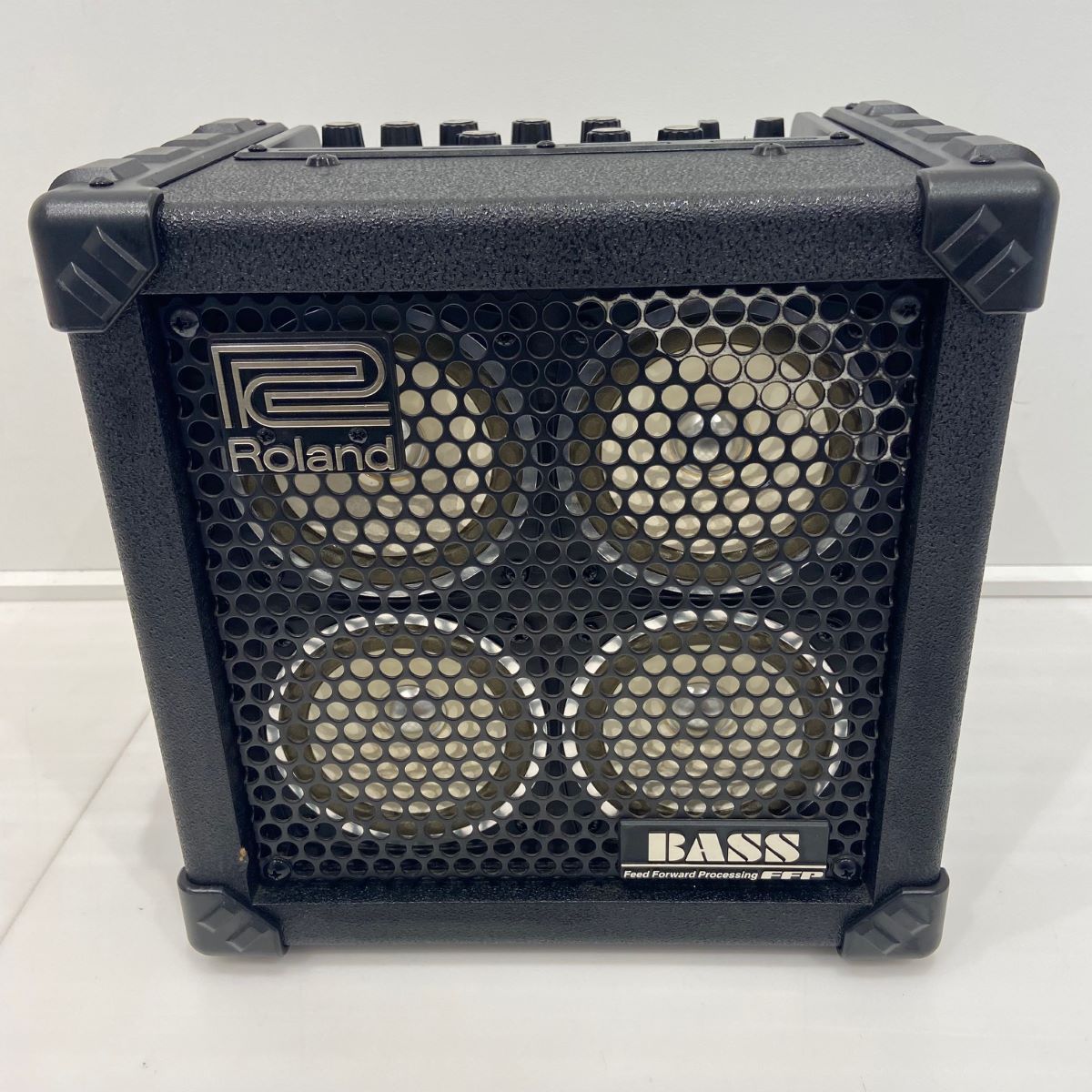 Roland MCB-RX MICRO CUBE BASS RX ベースアンプ（中古/送料無料