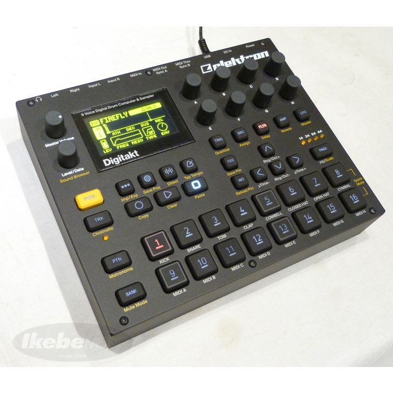 Digitakt DDS-8-connectedremag.com