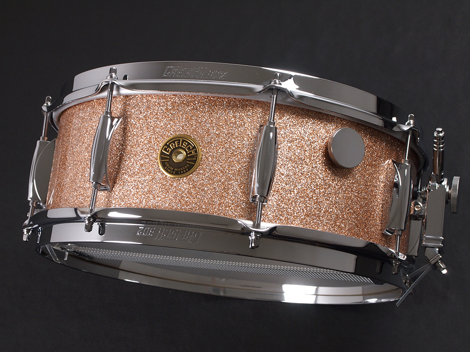 gretsch broadkaster スネア 14×5 ジャンク www.krzysztofbialy.com