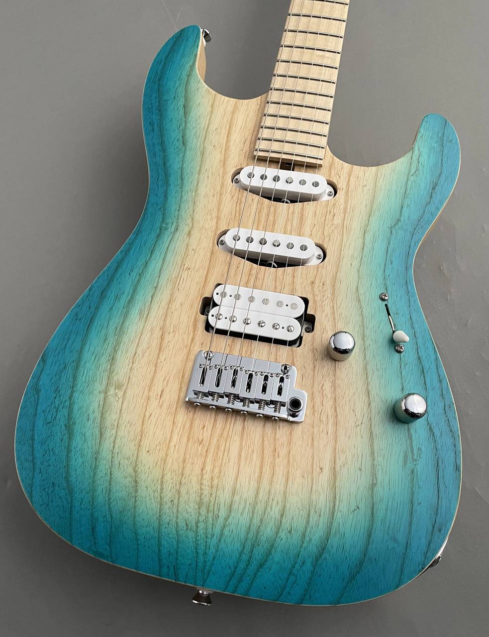 SAITO Guitars S-622 Morning Glory - エレキギター