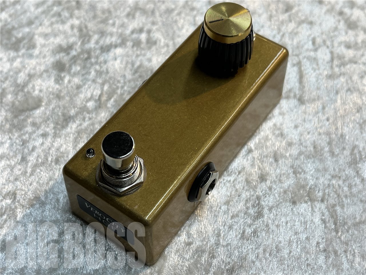 【美品】Verocity High-Gain Expander【送料無料】