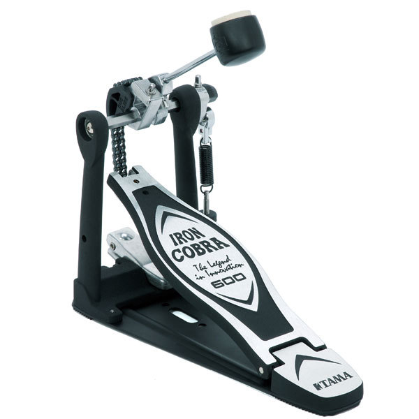 Tama HP600D Single Pedal タマ キックペダル 【池袋店】（新品