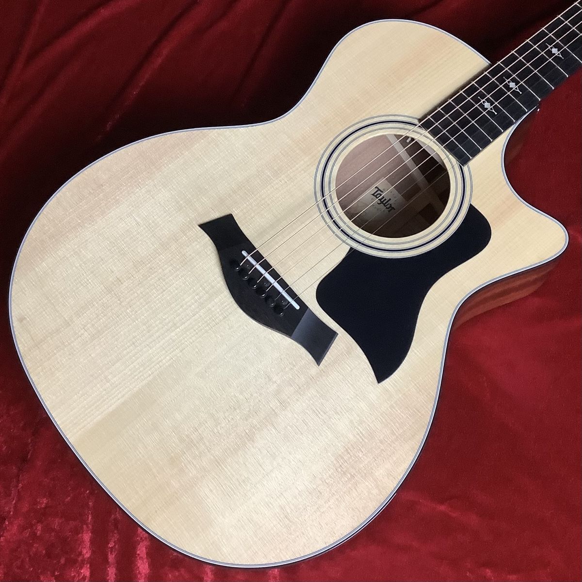 Taylor 314ce V-Class 【エレアコ】（新品/送料無料）【楽器検索