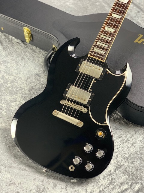 2018年製ギブソン SGギター