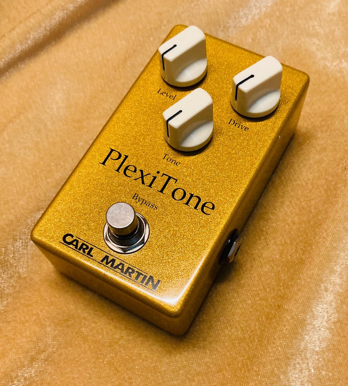 CARL MARTIN PLEXITONE SINGLE CHANNEL（中古）【楽器検索デジマート】
