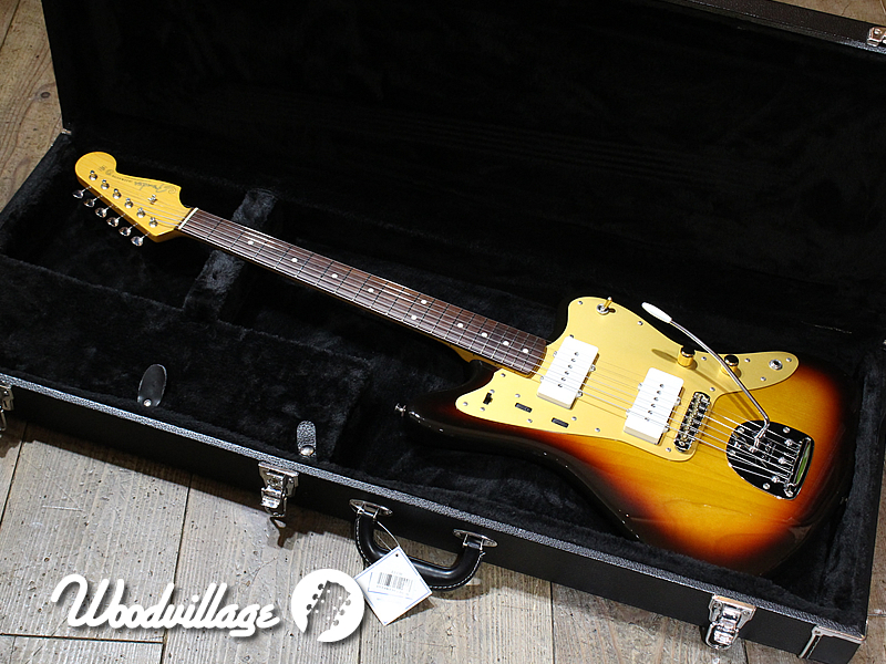 Fender Japan JM66 Modified（中古）【楽器検索デジマート】