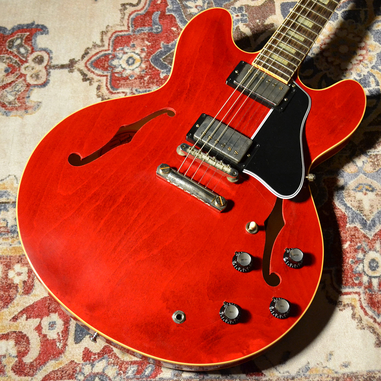 Gibson レプリカES-335 - エレキギター