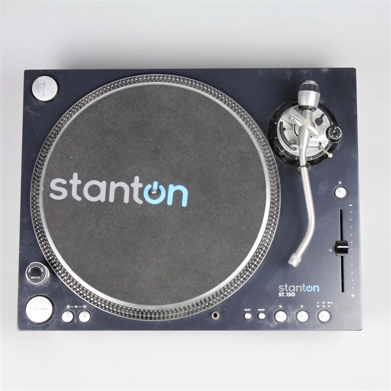 STANTON ST.150（中古）【楽器検索デジマート】