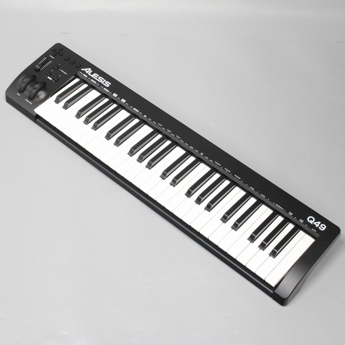 ALESIS Q49 MKII 【御茶ノ水本店】（中古）【楽器検索デジマート】