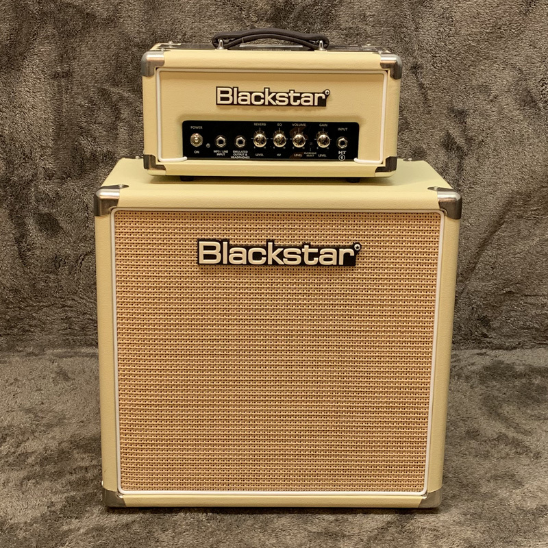 Blackstar ブラックスター HT-112 ギターアンプキャビネット
