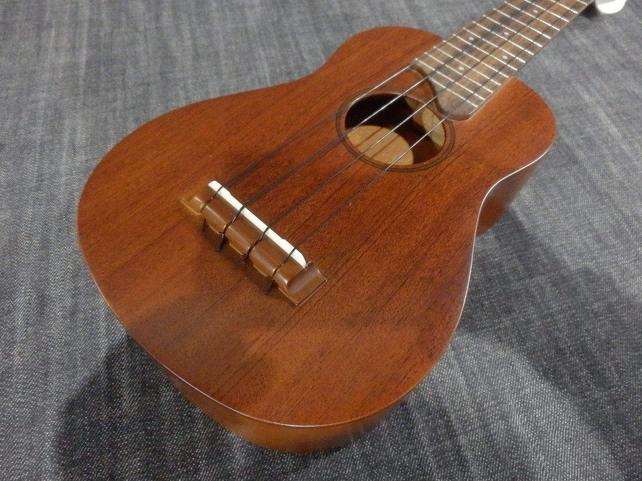 YAMAHA No.80 ウクレレ ソプラノ