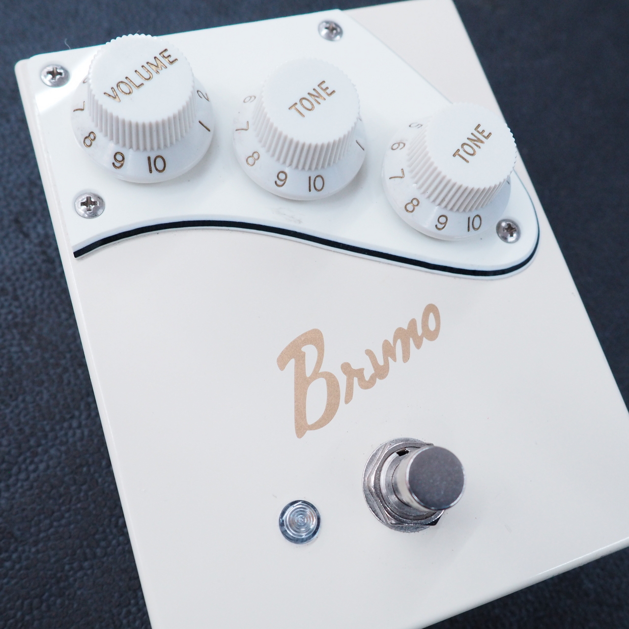 Bruno Guitars BB-1 クリーンブースター エフェクター - エフェクター