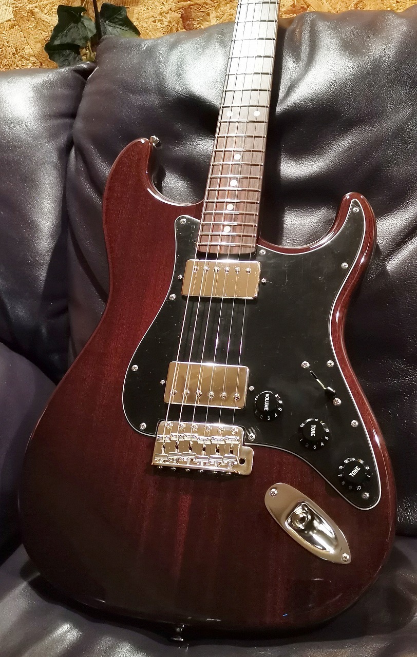 FREEDOM CUSTOM GUITAR RESEARCH C.S. ST Pepper -Rose-【ショッピング