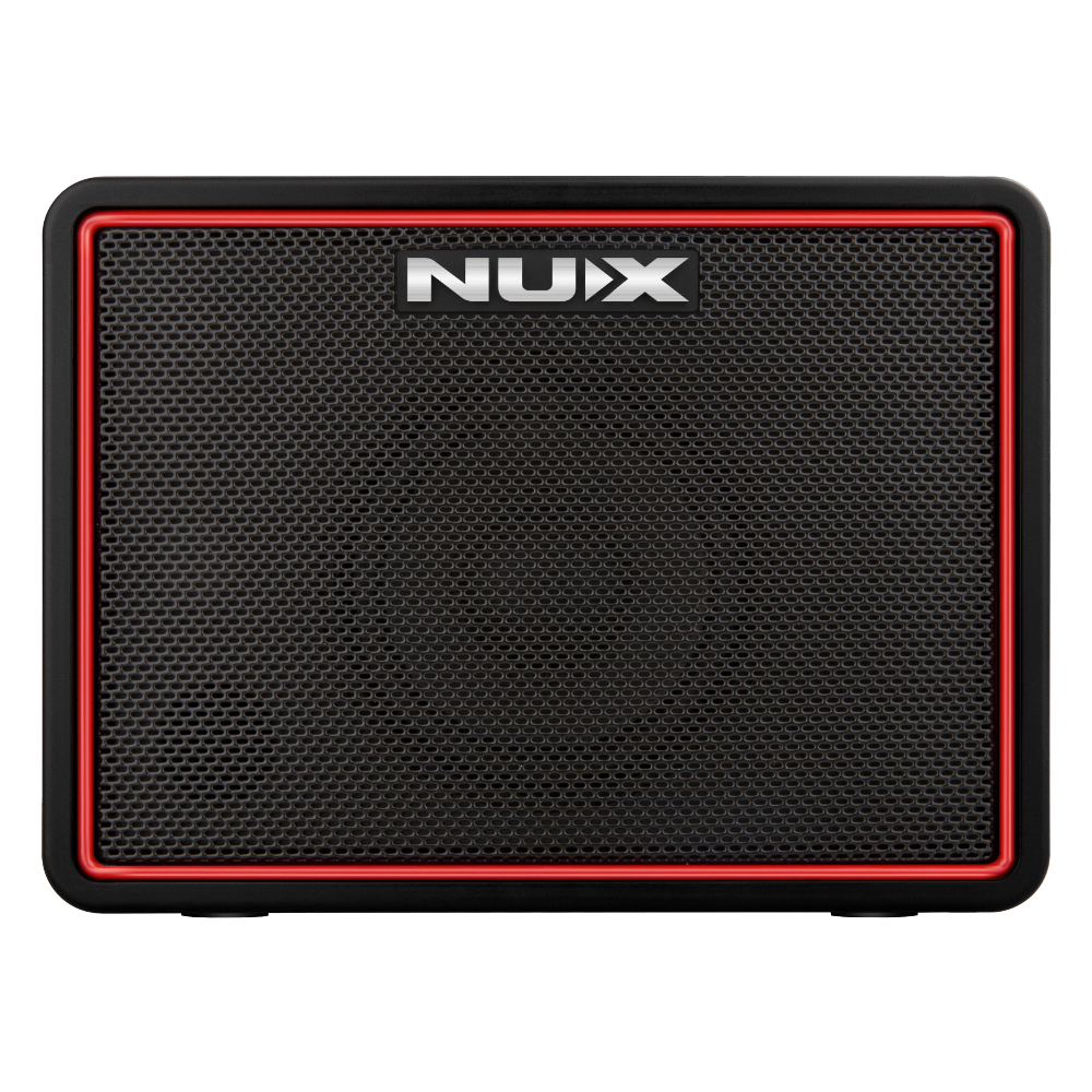 NUX 小型ベースアンプ Mighty Bass 50BT 多彩な機能を内蔵 コンボ 