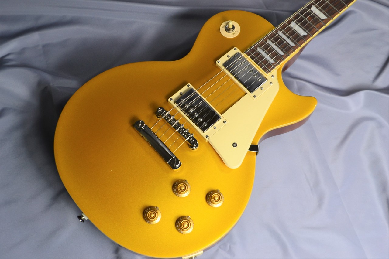 通販 送料無料  paul les Epiphone G-BSON ソフトケース、部品付 エレキギター ギター