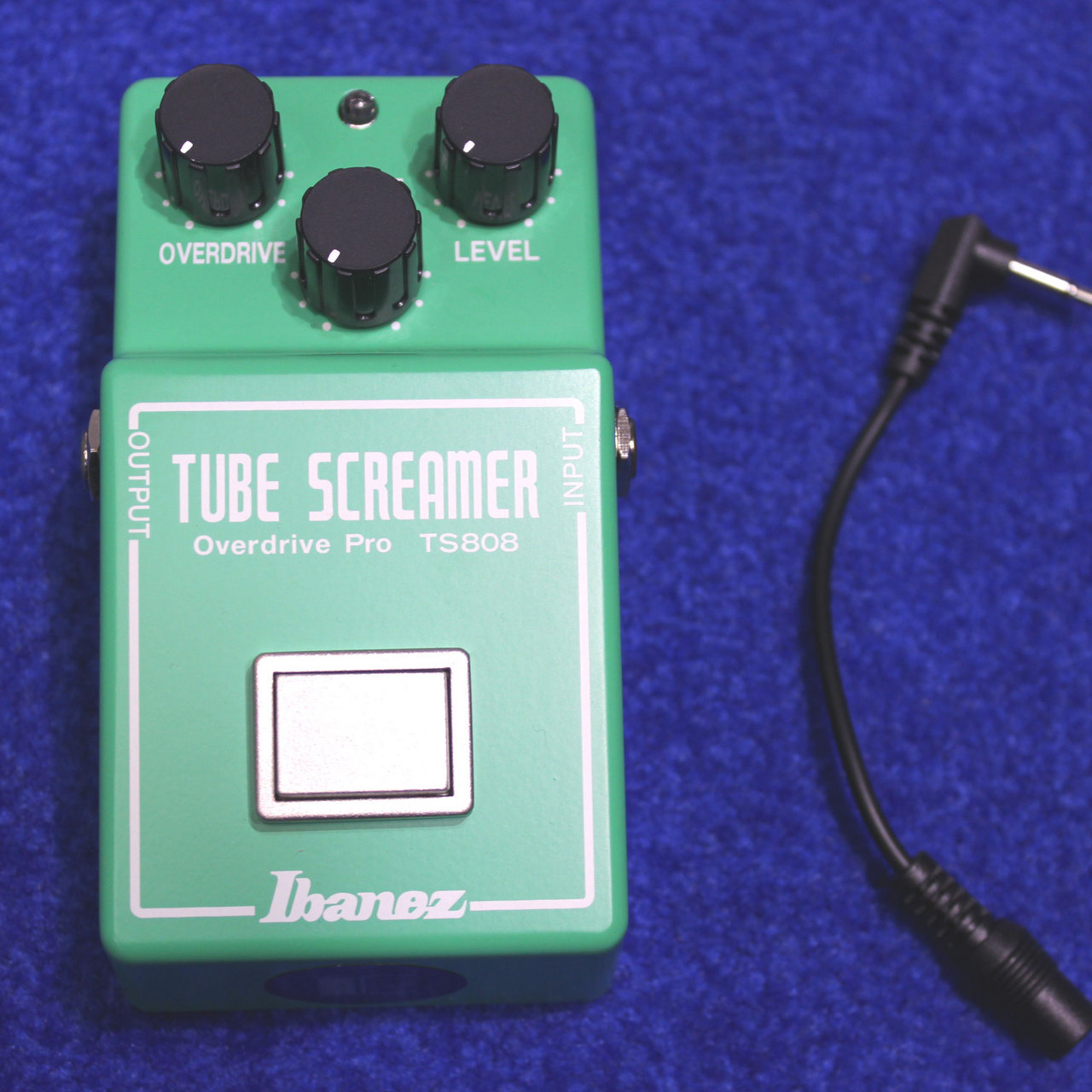 CULT Ibanez TS808 1980 #1 Cloning mod. V.2 です（中古）【楽器検索