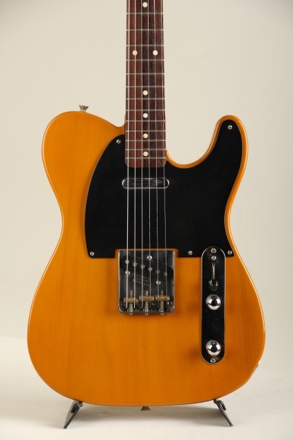 Fender Japan TL62 ギター ネック テレキャスター