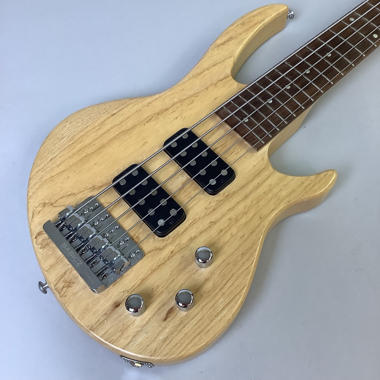 Gibson EB Bass 5 エレキベース（中古/送料無料）【楽器検索デジマート】