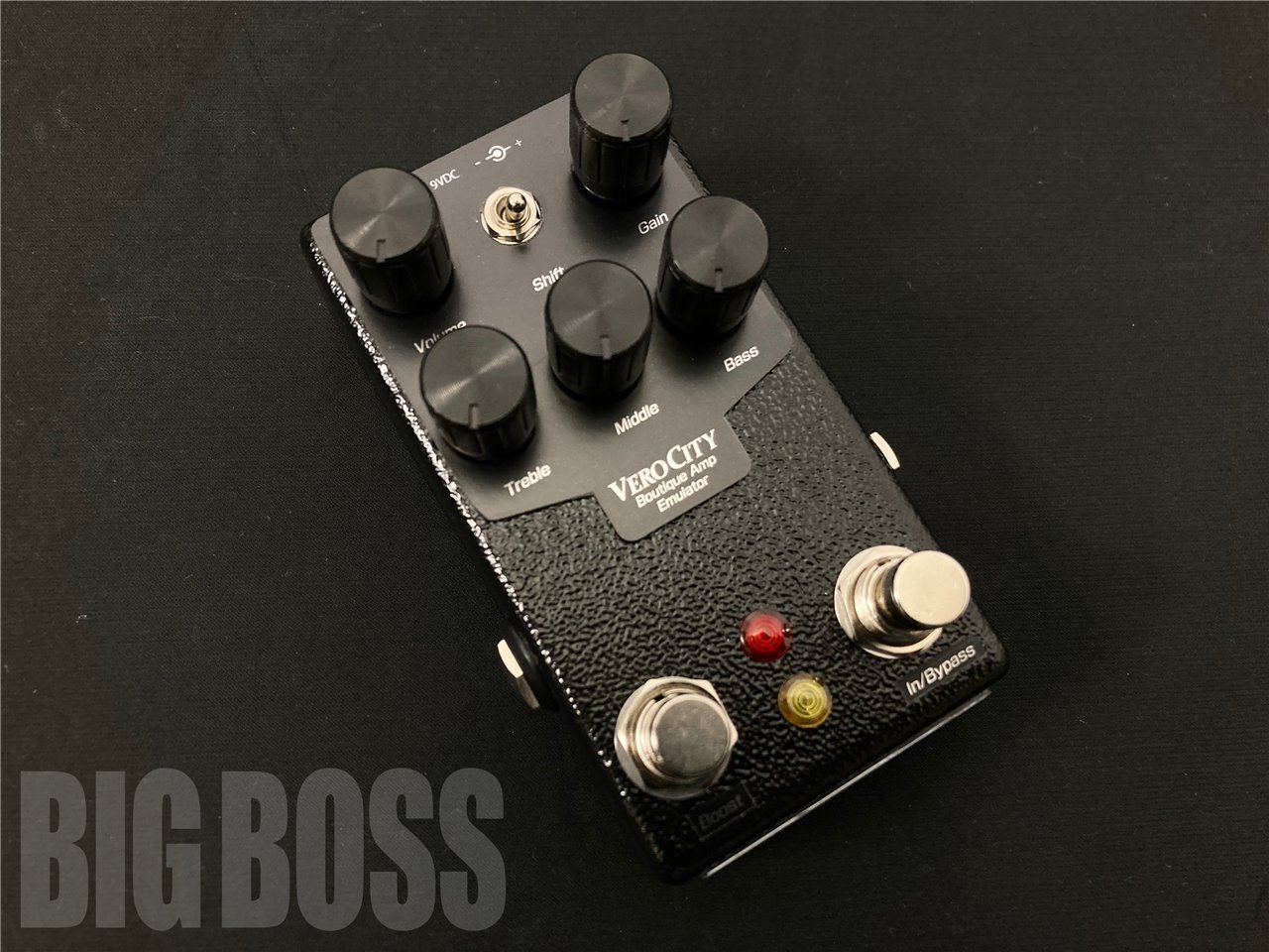 VeroCity Effects Pedals Uver新品/送料無料楽器検索デジマート