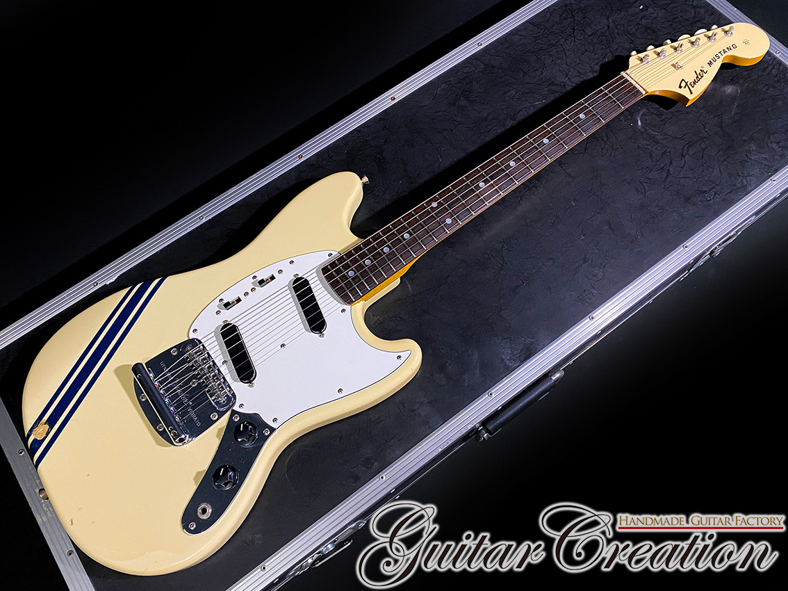 Fender Japan Mustang ギター MG73 IMG_6471_cda16e6f-5574-4daa-