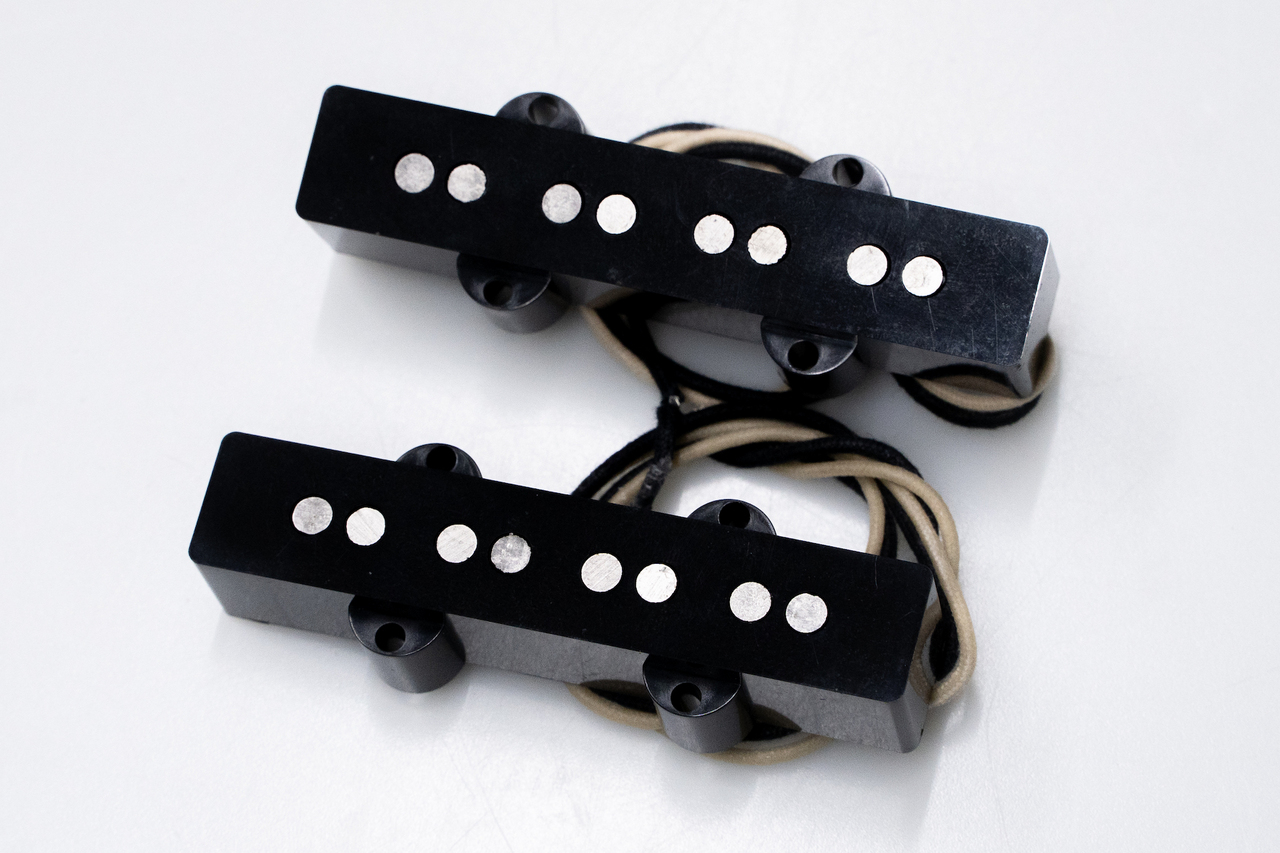 EVERTONE PICKUP NEWTONE JB4 Class-S set【横浜店】（新品/送料無料