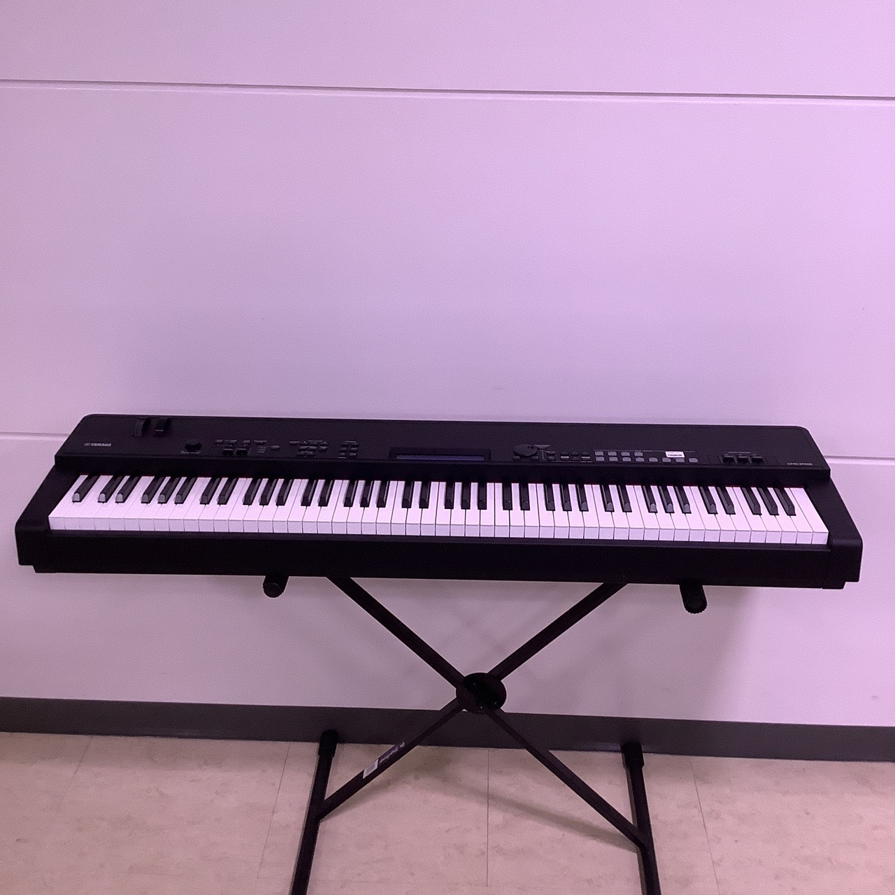 YAMAHA CP40 STAGE（中古/送料無料）【楽器検索デジマート】