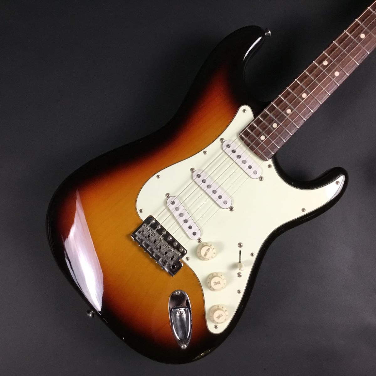 Fender Japan ST62-22-TX（中古/送料無料）【楽器検索デジマート】