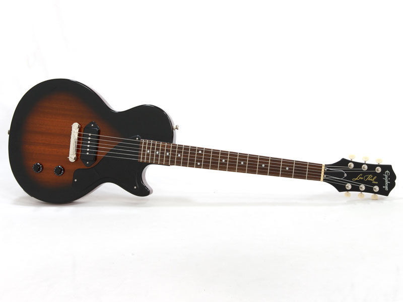 Epiphone Les Paul Junior（中古）【楽器検索デジマート】