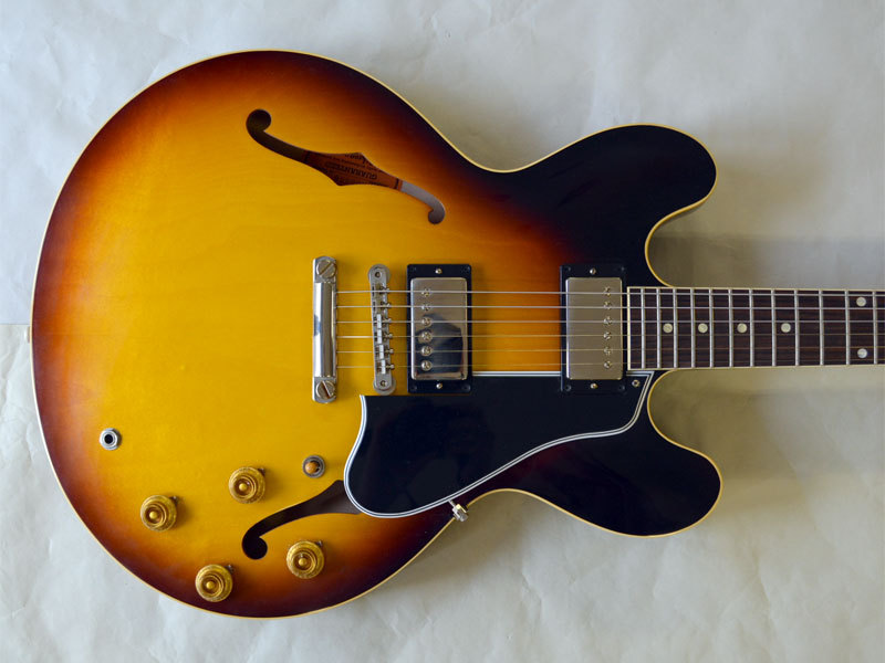 【専用】Gibson ES 335