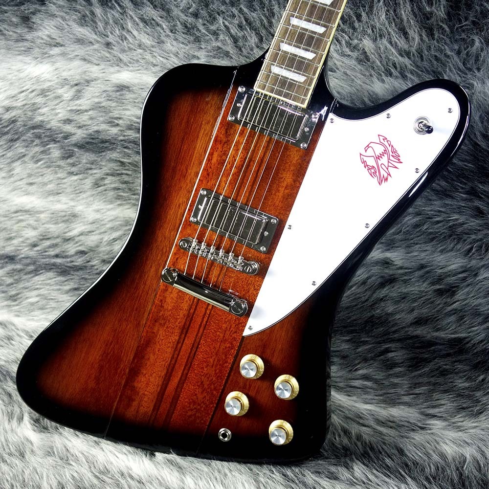 Epiphone Firebird 音・弾きやすさ良好 詳細不明 www.pa-bekasi.go.id