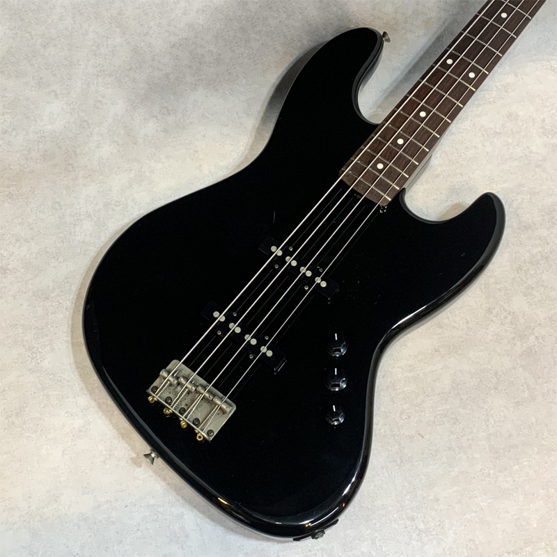 Fender Japan JB62 ALLBLK ジャズベース JAZZ - electrabd.com
