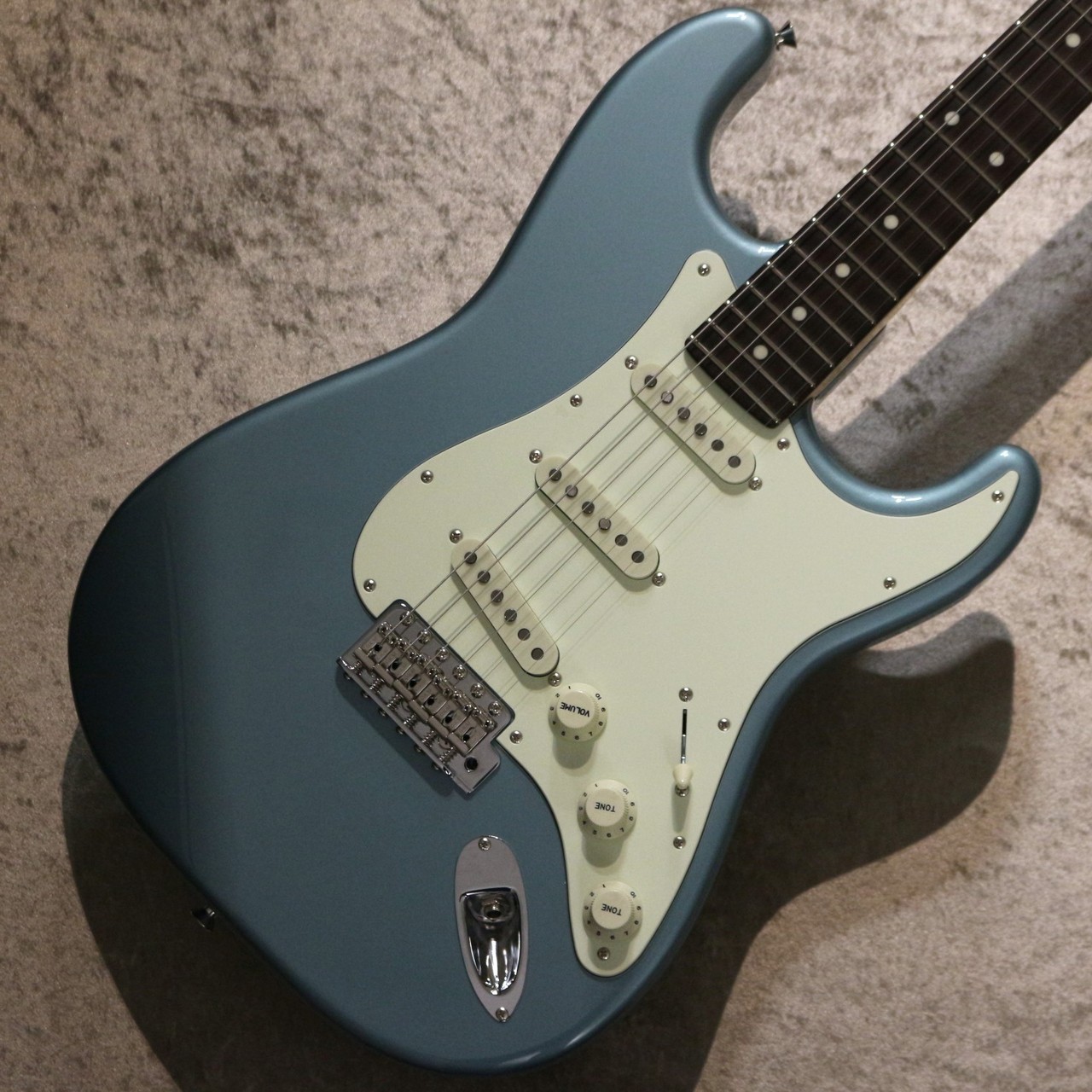 Tokai Vintage Series AST116 OTM #230738 【3.48kg】【王道ストラト