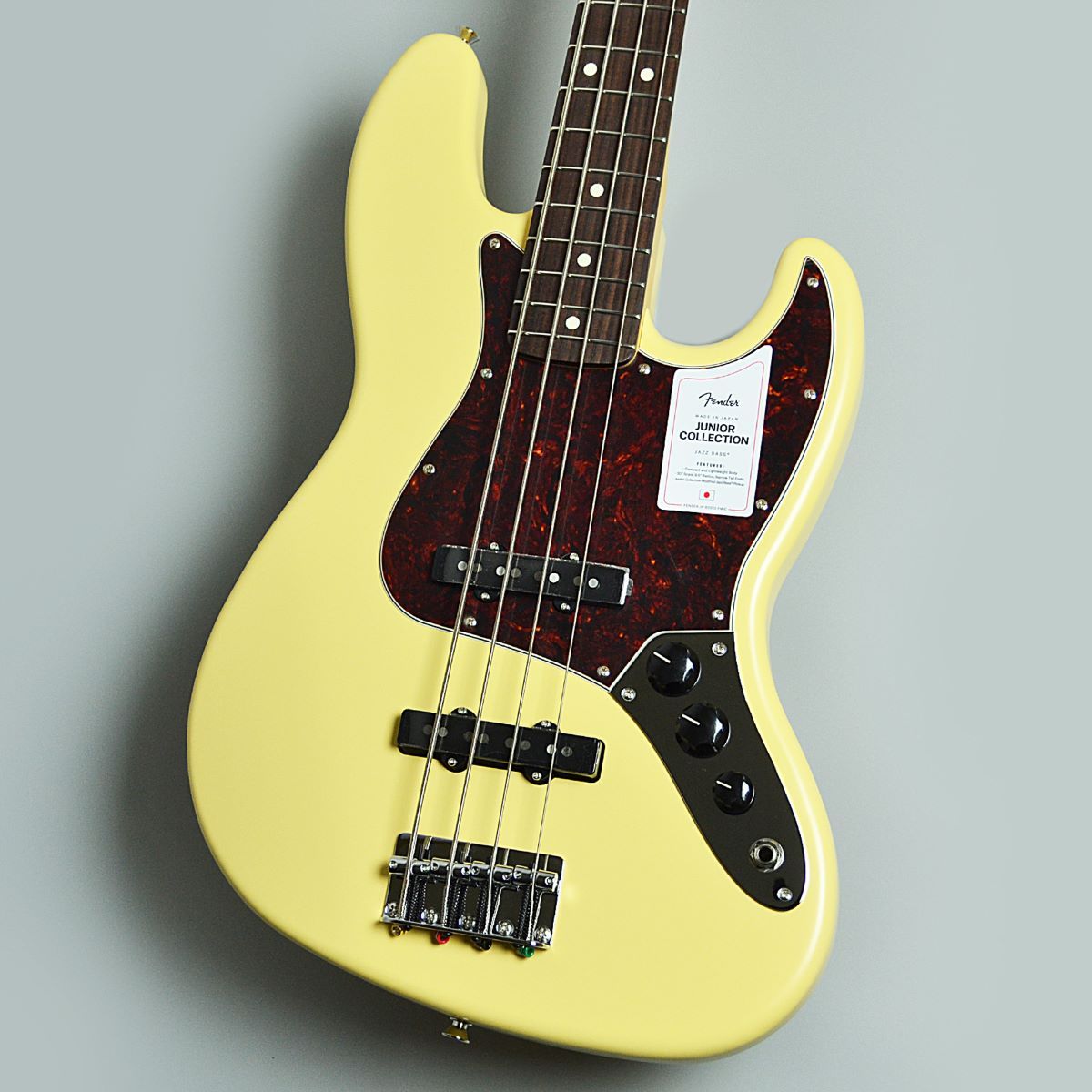 Fender Japan JazzBass ジャズベース JD-