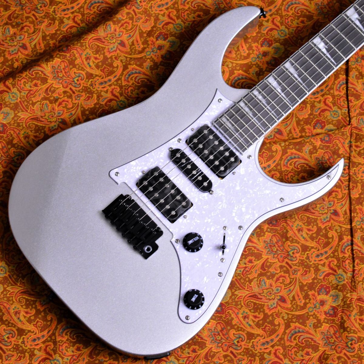 【5349】 Ibanez Gio Stratocaster model