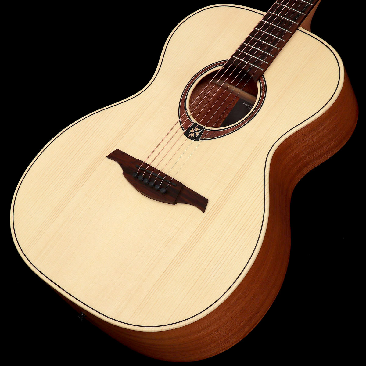 LAG Guitars Tramontane 70 T70D Auditorium アコースティックギター